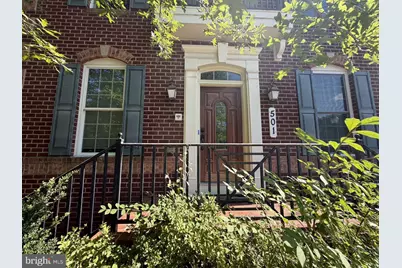 501 Watkins Mill Road, Gaithersburg, MD 20878 - Photo 1