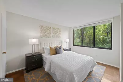 5225 Pooks Hill Road #910N, Bethesda, MD 20814 - Photo 14