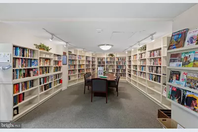 5225 Pooks Hill Road #910N, Bethesda, MD 20814 - Photo 22