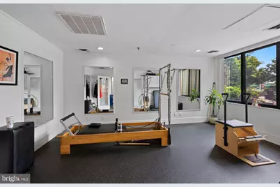 5225 Pooks Hill Road #910N, Bethesda, MD 20814 - Photo 18
