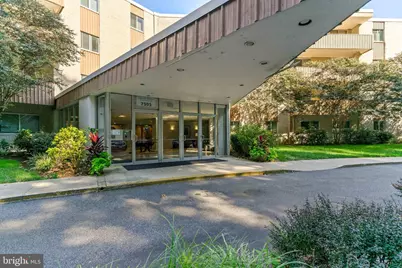 7505 Democracy Boulevard #A131, Bethesda, MD 20817 - Photo 1