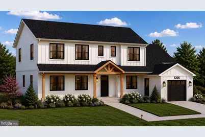 1205 Burton St, Silver Spring, MD 20910 - Photo 2