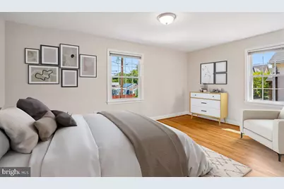 5006 Benton Avenue, Bethesda, MD 20814 - Photo 20