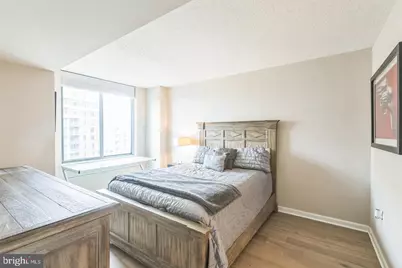 11710 Old Georgetown Road #1321, North Bethesda, MD 20852 - Photo 10
