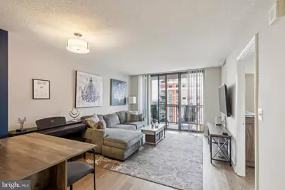 11710 Old Georgetown Road #1321, North Bethesda, MD 20852 - Photo 4