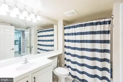 11710 Old Georgetown Road #1321, North Bethesda, MD 20852 - Photo 14