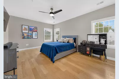 12107 Magnolia Park Place, Clarksburg, MD 20871 - Photo 38