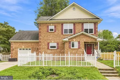 10717 Bentley Lane, Kensington, MD 20895 - Photo 1