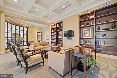 11710 Old Georgetown Road #1113, North Bethesda, MD 20852 - Photo 36
