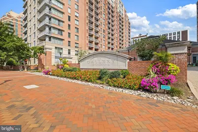 11710 Old Georgetown Road #1113, North Bethesda, MD 20852 - Photo 16