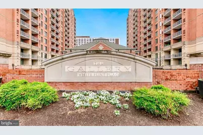 11710 Old Georgetown Road #1113, North Bethesda, MD 20852 - Photo 1