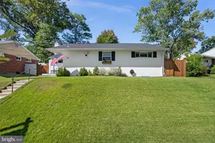 303 Belton Rd, Silver Spring, MD 20901 - Photo 1