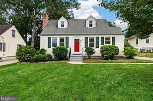 611 Eldrid Dr, Silver Spring, MD 20904 - Photo 1
