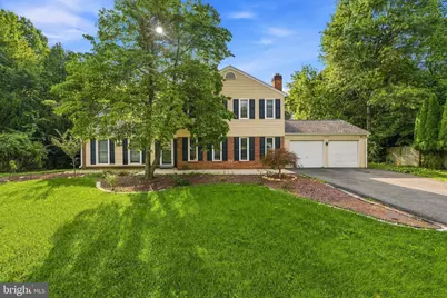 14109 Sturtevant, Silver Spring, MD 20905 - Photo 1