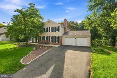 14109 Sturtevant, Silver Spring, MD 20905 - Photo 2