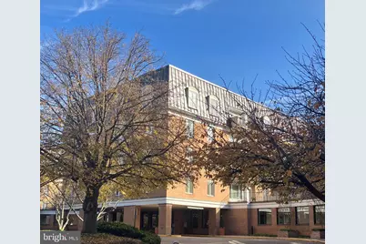8101 Connecticut Avenue #N-610, Chevy Chase, MD 20815 - Photo 58