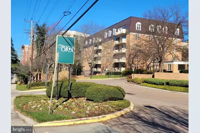 8101 Connecticut Avenue #N-610, Chevy Chase, MD 20815 - Photo 2