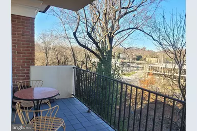 8101 Connecticut Avenue #N-610, Chevy Chase, MD 20815 - Photo 18
