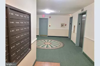 8101 Connecticut Avenue #N-610, Chevy Chase, MD 20815 - Photo 48