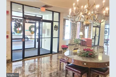 8101 Connecticut Avenue #N-610, Chevy Chase, MD 20815 - Photo 52