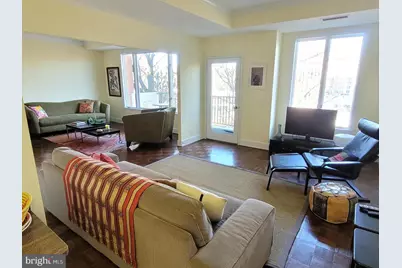 8101 Connecticut Avenue #N-610, Chevy Chase, MD 20815 - Photo 14