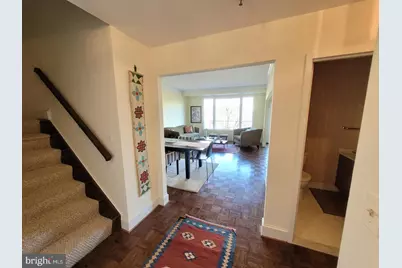 8101 Connecticut Avenue #N-610, Chevy Chase, MD 20815 - Photo 4