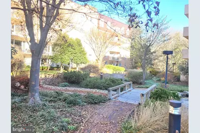8101 Connecticut Avenue #N-610, Chevy Chase, MD 20815 - Photo 54
