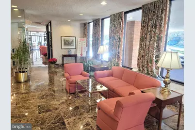 8101 Connecticut Avenue #N-610, Chevy Chase, MD 20815 - Photo 50