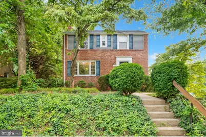 1004 Dennis Avenue, Silver Spring, MD 20901 - Photo 42