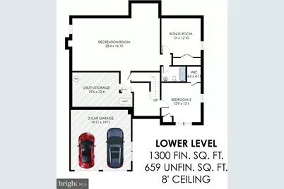 9304 Wildoak Drive, Bethesda, MD 20814 - Photo 54