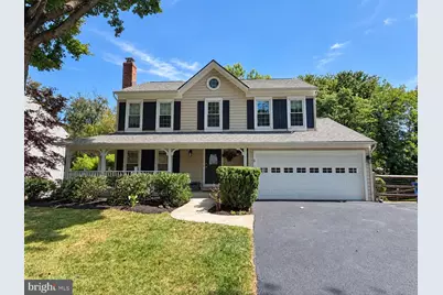 12109 McDonald Chapel Drive, Gaithersburg, MD 20878 - Photo 1
