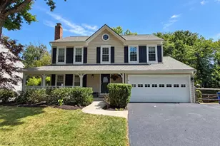 12109 McDonald Chapel Dr, Gaithersburg, MD 20878 - Photo 1