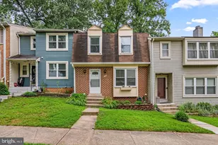 11735 Summer Oak Dr, Germantown, MD 20874 - Photo 1