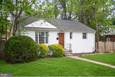 3506 Harrell Street, Silver Spring, MD 20906 - Photo 2