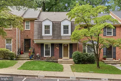 7344 Greentree Road, Bethesda, MD 20817 - Photo 2