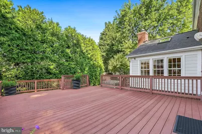 9502 Edgeley Road, Bethesda, MD 20814 - Photo 50