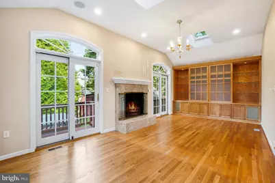 9502 Edgeley Road, Bethesda, MD 20814 - Photo 8