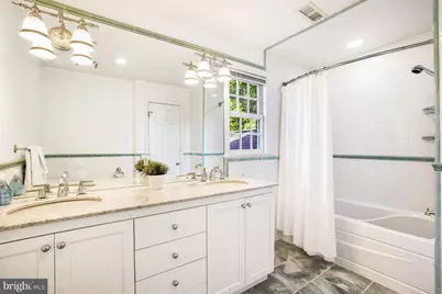 9502 Edgeley Road, Bethesda, MD 20814 - Photo 26