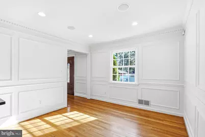 9502 Edgeley Road, Bethesda, MD 20814 - Photo 12