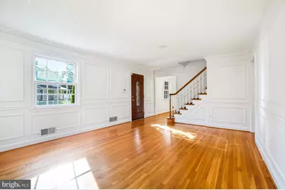 9502 Edgeley Road, Bethesda, MD 20814 - Photo 4