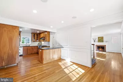 9502 Edgeley Road, Bethesda, MD 20814 - Photo 16