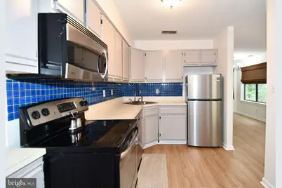 13407 Shady Knoll Drive #112/G, Silver Spring, MD 20904 - Photo 12