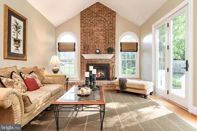 5613 Sugarbush Lane, Rockville, MD 20852 - Photo 16