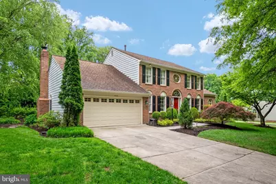 5613 Sugarbush Lane, Rockville, MD 20852 - Photo 1