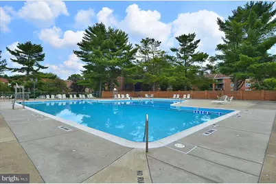 726 Quince Orchard Boulevard #726-102, Gaithersburg, MD 20878 - Photo 34