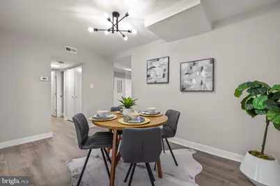 2302 Sun Valley Circle #1, Silver Spring, MD 20906 - Photo 6