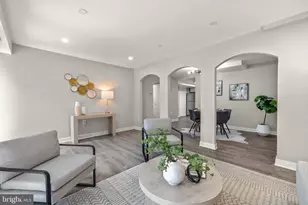2302 Sun Valley Cir, Silver Spring, MD 20906 - Photo 2