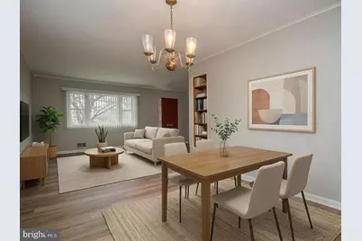 4426 Hallet Street, Rockville, MD 20853 - Photo 1