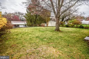 4426 Hallet St, Rockville, MD 20853 - Photo 46