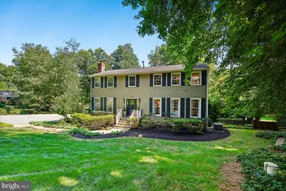 9323 Overlea Drive, Rockville, MD 20850 - Photo 60